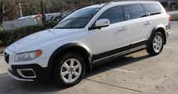 2013 Volvo XC70 3.2 Premier