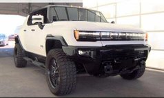 2023 GMC HUMMER EV 3X