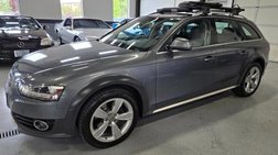 2014 Audi Allroad 2.0T quattro Premium