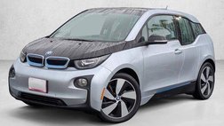 2016 BMW i3 Base
