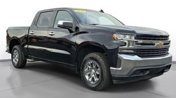 2022 Chevrolet Silverado 1500 Limited LT