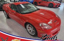 2009 Chevrolet Corvette Z06