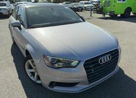 2015 Audi A3 2.0T quattro Premium