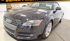 2008 Audi TT 2.0T