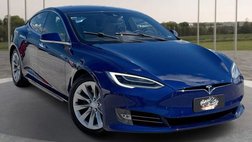 2016 Tesla Model S 90D