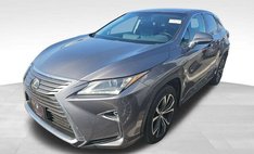 2017 Lexus RX 350 350 FWD