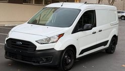2020 Ford Transit Connect XL