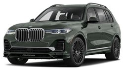 2022 BMW X7 ALPINA XB7