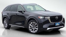 2024 Mazda CX-90 3.3 Turbo Premium