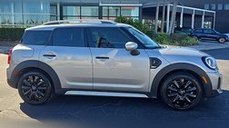 2024 MINI Countryman Cooper S