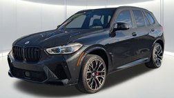 2023 BMW X5 M Base