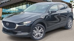 2020 Mazda CX-30 Select