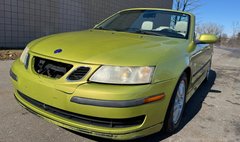 2006 Saab 9-3 2.0T