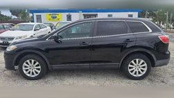 2010 Mazda CX-9 Sport