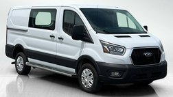 2023 Ford Transit 250