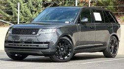 2024 Land Rover Range Rover P530 SE LWB