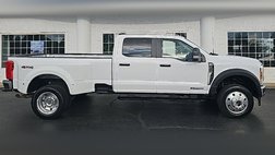 2024 Ford F-450 Super Duty XL