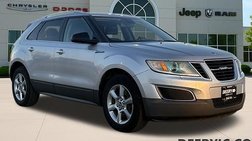2011 Saab 9-4X 3.0i Premium