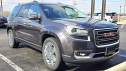 2017 GMC Acadia Limited Base