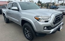 2022 Toyota Tacoma SR5 RWD