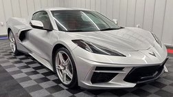 2020 Chevrolet Corvette Stingray