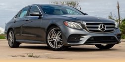 2017 Mercedes-Benz E-Class E 300