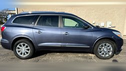 2013 Buick Enclave Premium