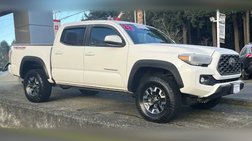 2022 Toyota Tacoma TRD Pro