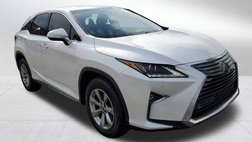 2019 Lexus RX 350 RX 350