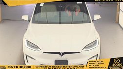2022 Tesla Model X Base