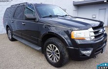 2015 Ford Expedition EL XLT