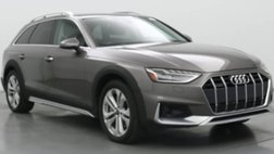 2021 Audi A4 allroad quattro Premium Plus 45 TFSI
