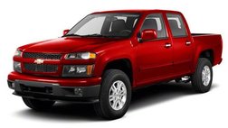 2010 Chevrolet Colorado LT
