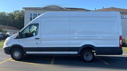 2017 Ford Transit 350 HD