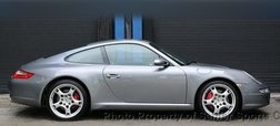 2005 Porsche 911 Carrera S