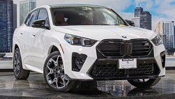 2024 BMW X2 M35i