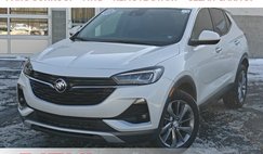 2022 Buick Encore GX Essence