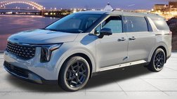 2026 Kia Carnival SX Prestige