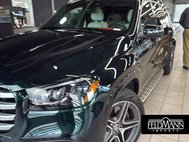 2024 Mercedes-Benz GLS GLS 450