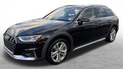 2023 Audi A4 allroad quattro Premium Plus 45 TFSI