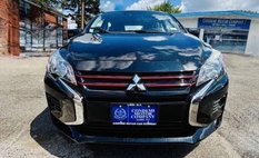 2023 Mitsubishi Mirage SE