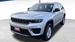 2024 Jeep Grand Cherokee 4WD
