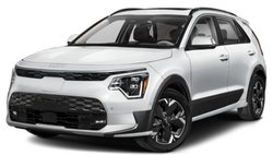2023 Kia Niro EV Wave