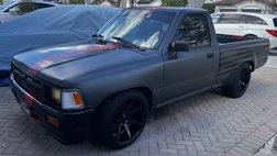 1994 Toyota Pickup Base