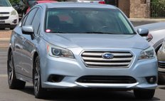 2016 Subaru Legacy 2.5i Limited
