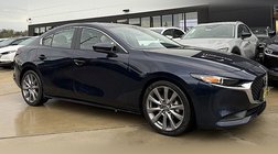 2020 Mazda MAZDA3 Select