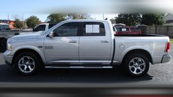 2017 Ram Ram Pickup 1500 Laramie