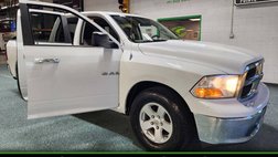 2010 Dodge Ram 1500 SLT