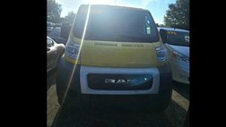 2020 Ram ProMaster 1500 136 WB