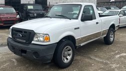 2011 Ford Ranger XL